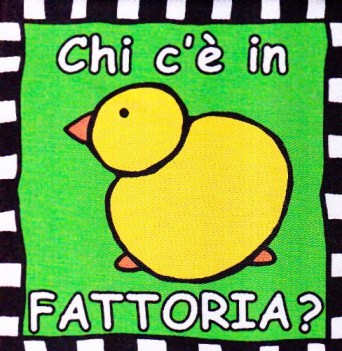 chi c\' in fattoria ?