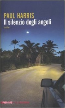 silenzio degli angeli