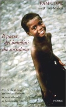 paese dei bambini che sorridono