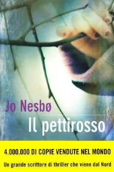 pettirosso