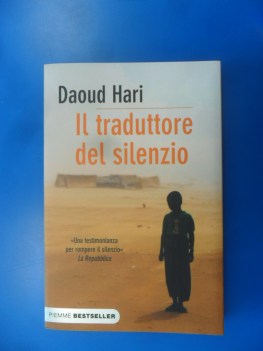 Traduttore del silenzio