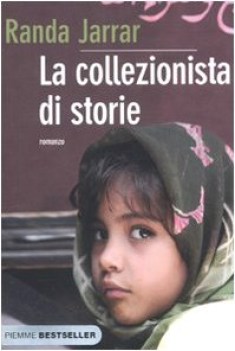 collezionista di storie