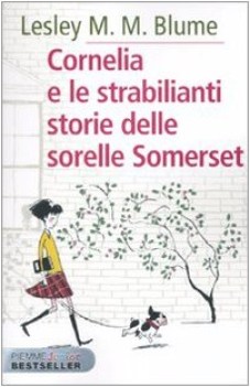 cornelia e le strabilianti storie delle sorelle somerset