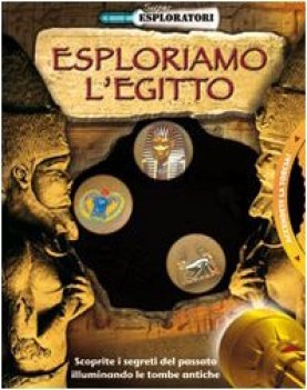 esploriamo l\'egitto