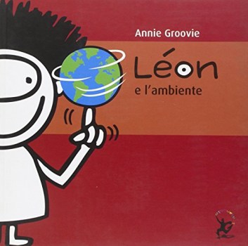 leon e l\' ambiente