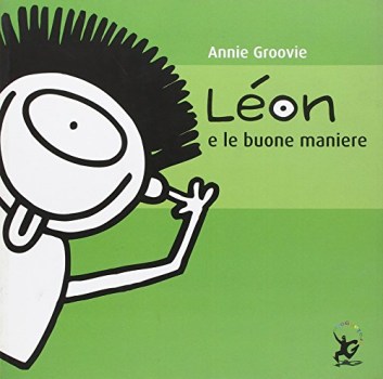 leon e le buone maniere