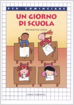 giorno di scuola