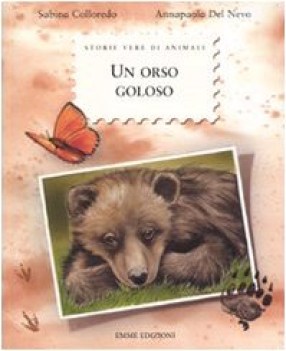 orso goloso