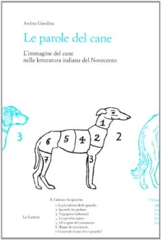 parole del cane