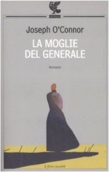 moglie del generale