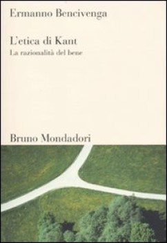 etica di kant razionalit del bene