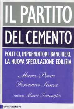 partito del cemento