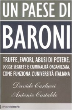 paese di baroni