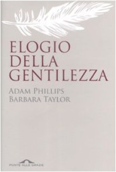 elogio della gentilezza