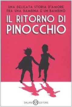 ritorno di pinocchio