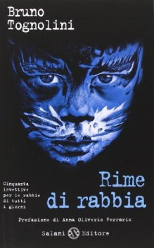 rime di rabbia