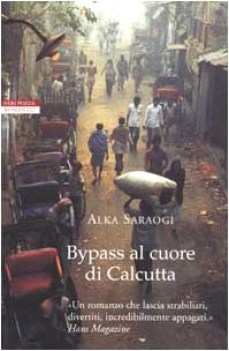 bypass al cuore di calcutta