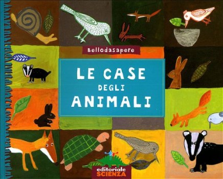 case degli animali