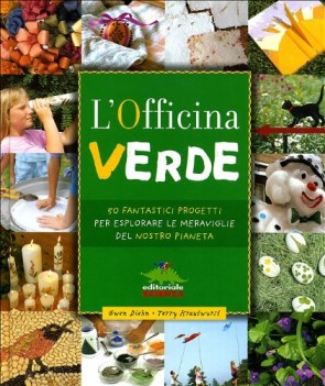 officina verde