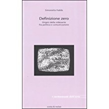 definizione zero