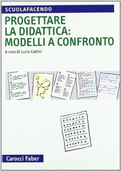 progettare la didattica: modelli a confr