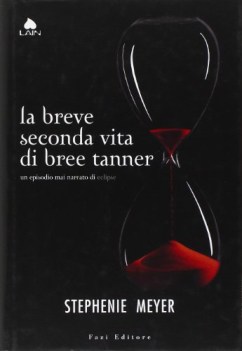 breve seconda vita di bree tanner