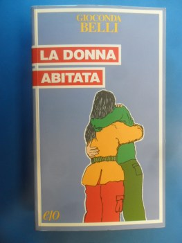 donna abitata