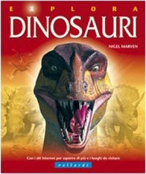 dinosauri (explora)