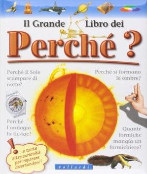 grande libro dei perch?