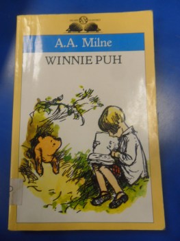 winnie puh fc