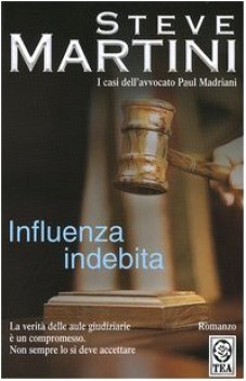 influenza indebita