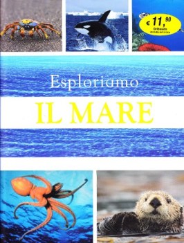 esploriamo il mare