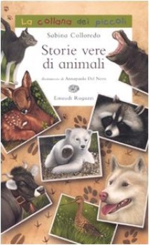 storie vere di animali