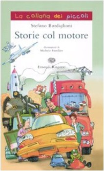 storie col motore