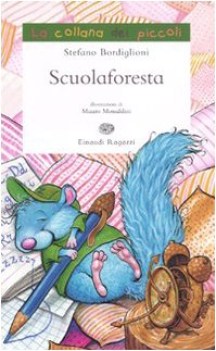 scuolaforesta