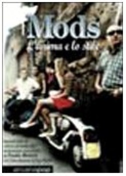 mods l\'anima e lo stile