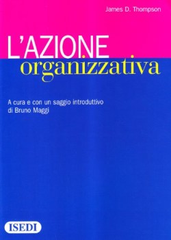 azione organizzativa