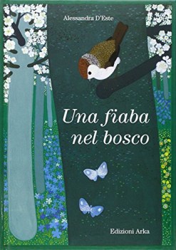 fiaba nel bosco