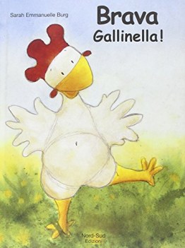 brava gallinella