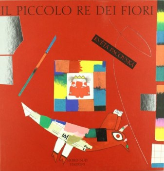 piccolo re dei fiori