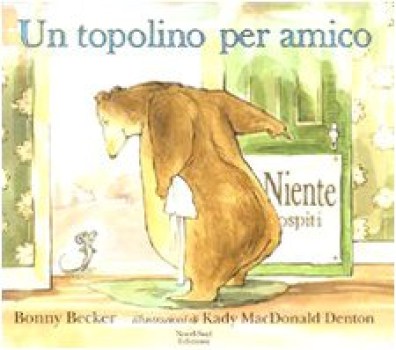 topolino per amico