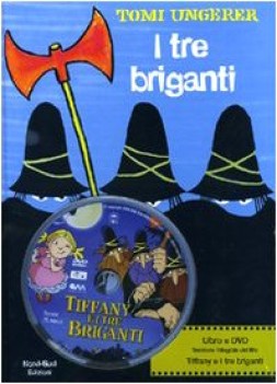 tre briganti