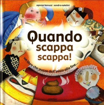 quando scappa scappa