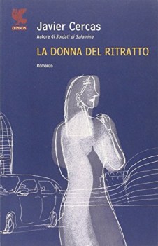 donna del ritratto