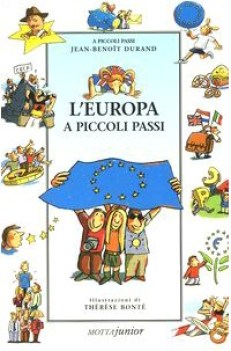 europa a piccoli passi