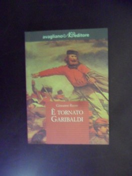 e tornato garibaldi