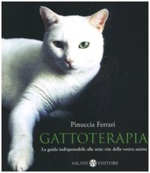 gattoterapia