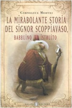 mirabolante storia del signor scoppiavaso