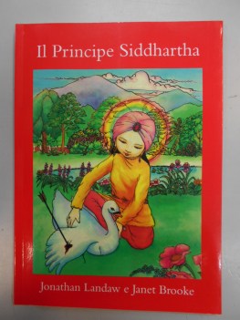 principe siddhartha