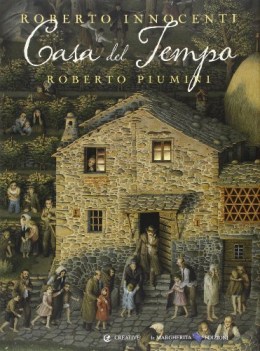 casa del tempo